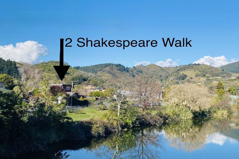 Photo of property in 2 Shakespeare Walk, The Wood, Nelson, 7010