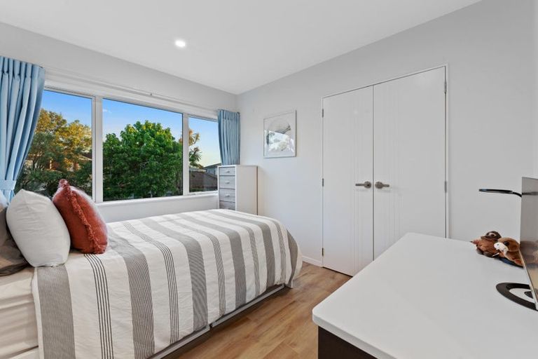 Photo of property in 23 Galsworthy Place, Bucklands Beach, Auckland, 2014