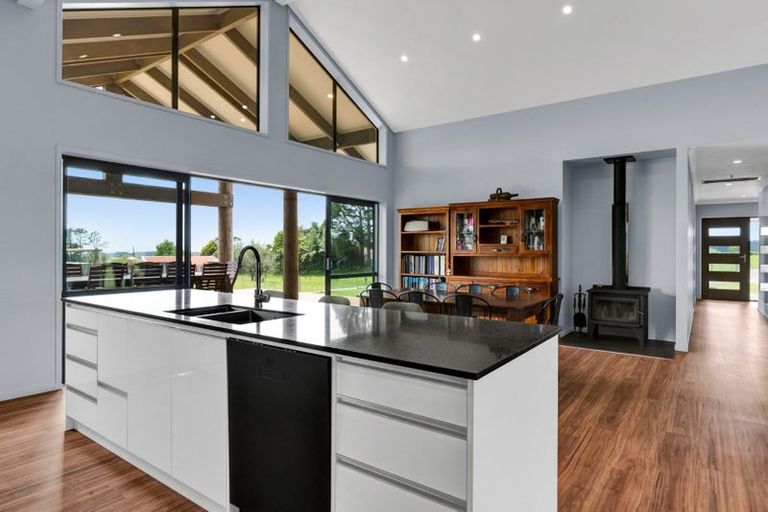Photo of property in 1270 Mangorei Road, Mangorei, New Plymouth, 4371