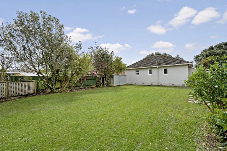 Photo of property in 50 Thornycroft Avenue, Epuni, Lower Hutt, 5011