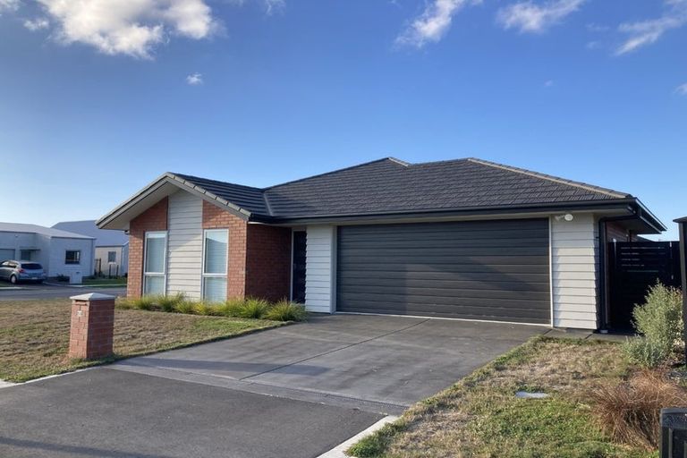 Photo of property in 55 Lydiard Drive, Rolleston, 7615