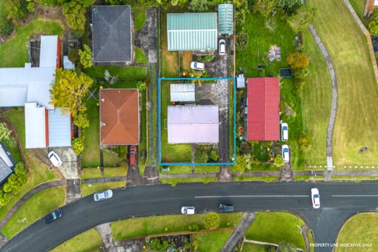 Photo of property in 11 Mona Vale, West Harbour, Auckland, 0618