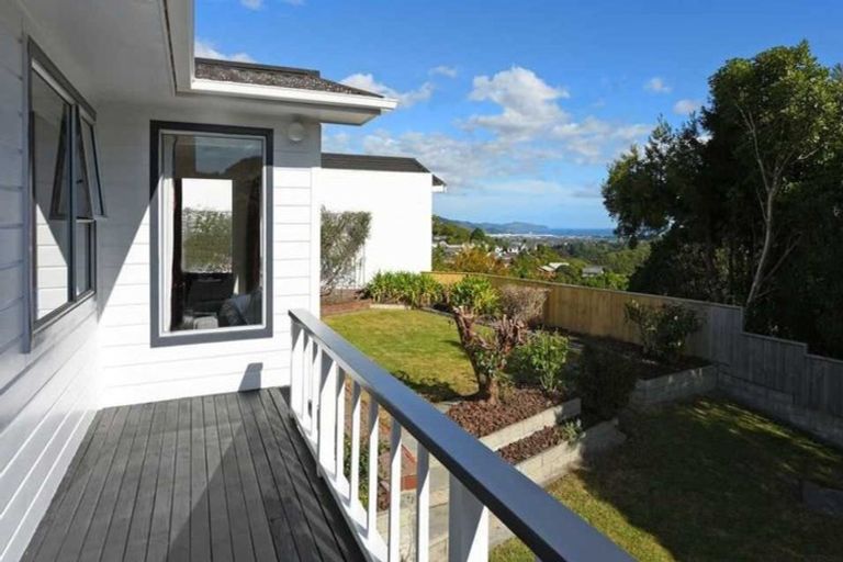 Photo of property in 45 Waipounamu Drive, Kelson, Lower Hutt, 5010