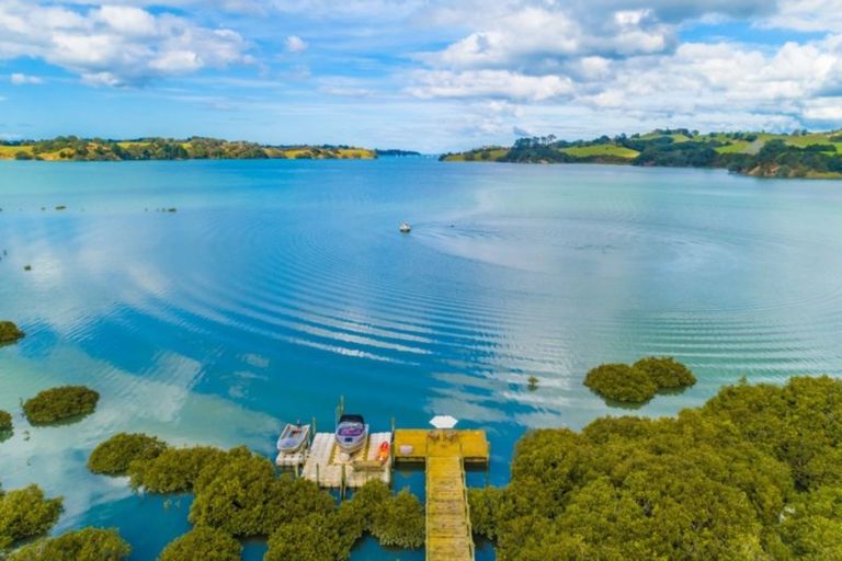 Photo of property in 410 Pukapuka Road, Pohuehue, Warkworth, 0983