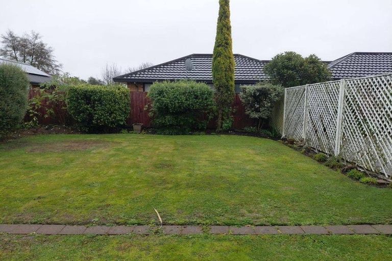 Photo of property in 31 Isaac Wilson Road, Kaiapoi, 7630