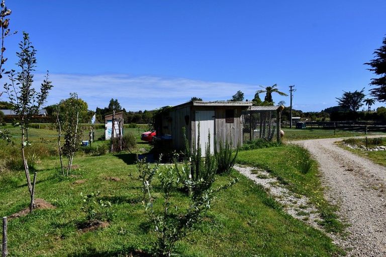 Photo of property in 4 Sunset Heights Road, Karamea, 7893