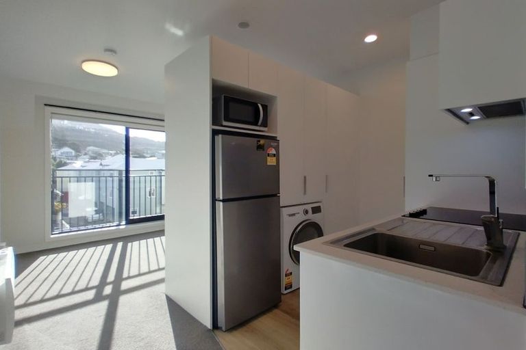 Photo of property in 404/2 Colombo Street, Newtown, Wellington, 6021