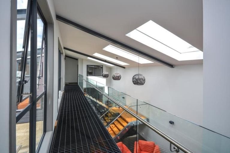 Photo of property in 203 Leith Street, North Dunedin, Dunedin, 9016