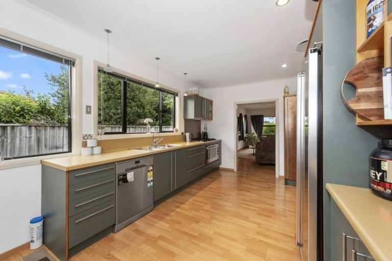 Photo of property in 250 Fox Street, Hamilton East, Hamilton, 3216