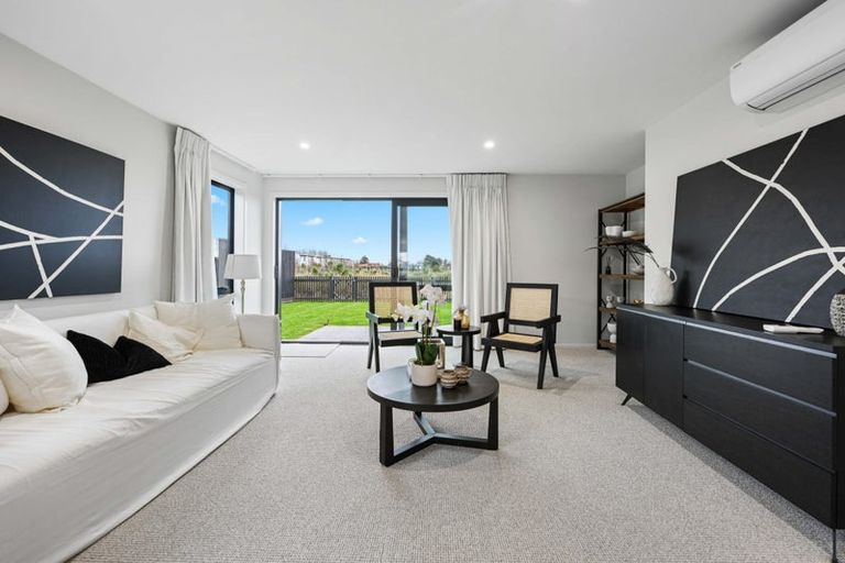 Photo of property in 53 Probert Crescent, Chartwell, Hamilton, 3210