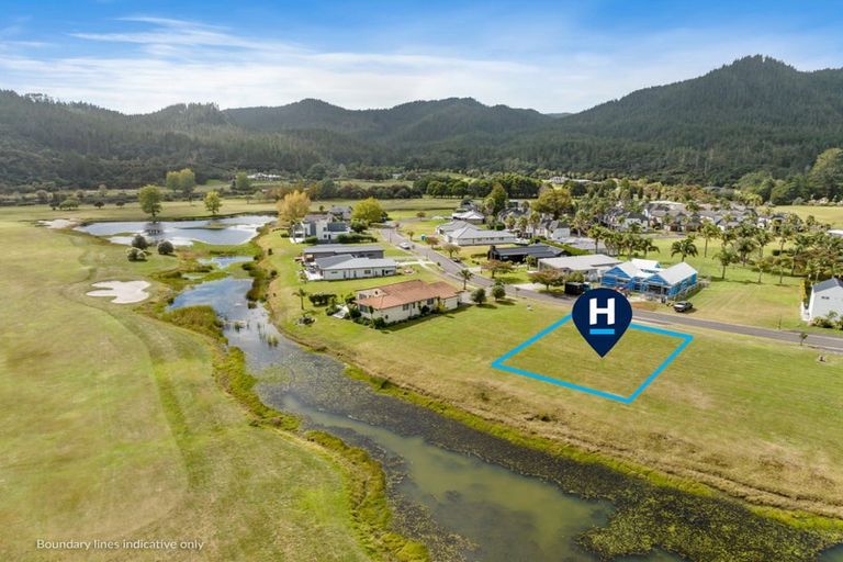 Photo of property in 60 Saint Andrews Drive, Pauanui, Hikuai, 3579