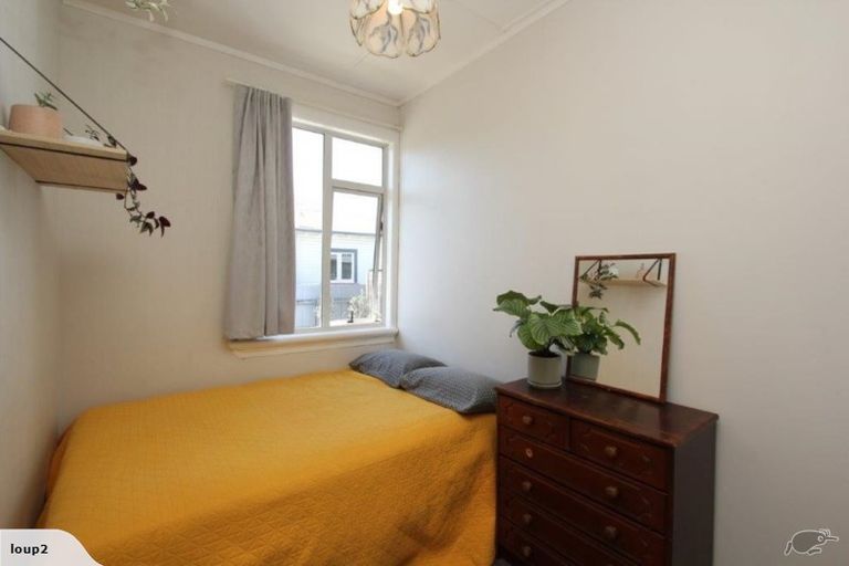 Photo of property in 98 Thackeray Street, Napier South, Napier, 4110