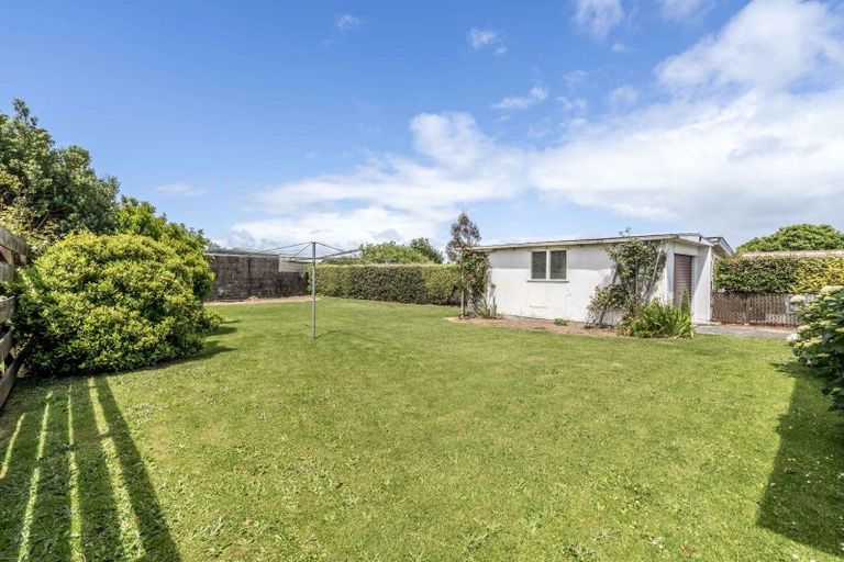 Photo of property in 12 Crawford Street, Glengarry, Invercargill, 9810