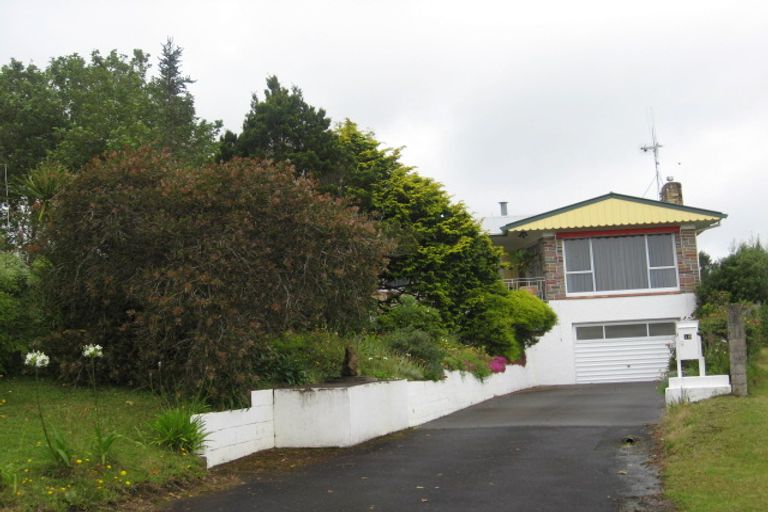 Photo of property in 16 Tainui Street, Onerahi, Whangarei, 0110