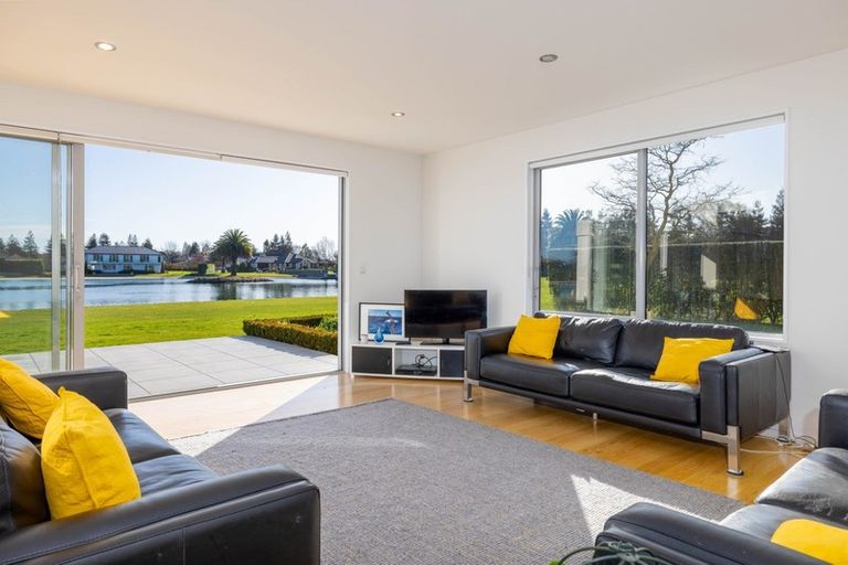 Photo of property in 5 Palmview Drive, Rangiora, 7400