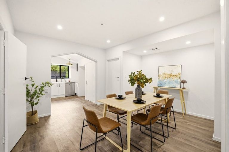 Photo of property in 61 Greers Road, Burnside, Christchurch, 8041