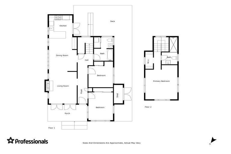 Photo of property in 4 Humariri Street, Point Chevalier, Auckland, 1022