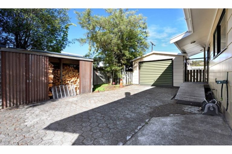 Photo of property in 27 Pitfure Road, Wakefield, 7025