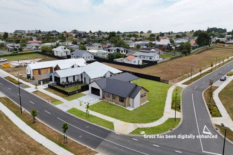 Photo of property in 148 Fairway Drive, Morrinsville, 3300