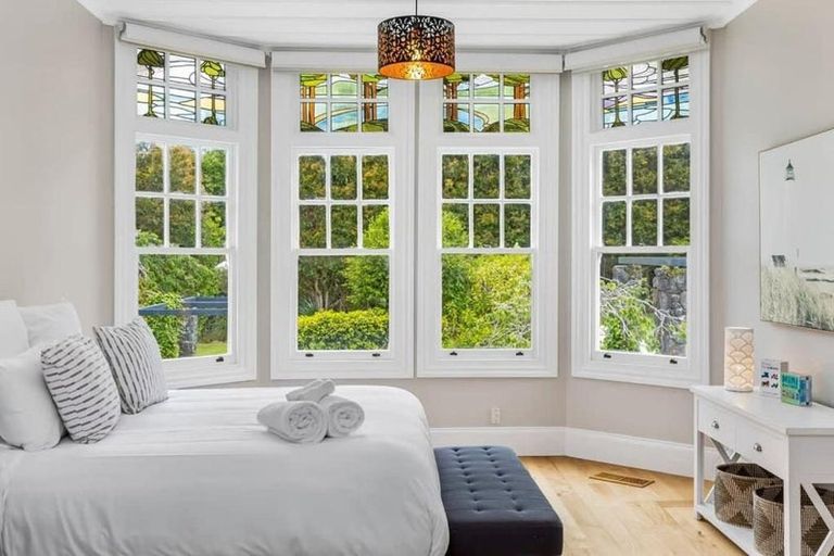 Photo of property in 112 Rodney Road, Whangateau, Warkworth, 0985