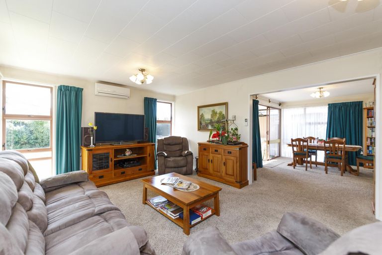 Photo of property in 19 Opawa Place, Terrace End, Palmerston North, 4410