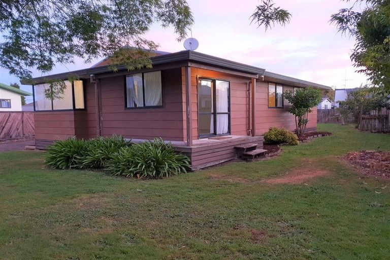 Photo of property in 95 Dominion Road, Nawton, Hamilton, 3200