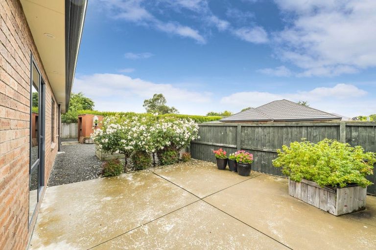 Photo of property in 38 Chapman Street, Leeston, 7632