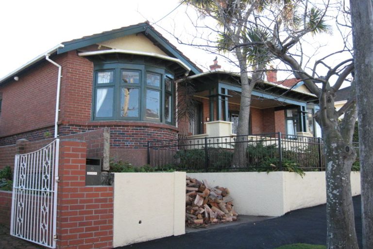 Photo of property in 6 Mcgeorge Avenue, Mornington, Dunedin, 9011
