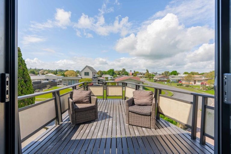 Photo of property in 15 Glendon Place, Otorohanga, 3900