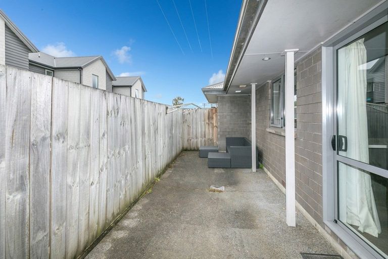 Photo of property in 79b Albert Street, Hamilton East, Hamilton, 3216