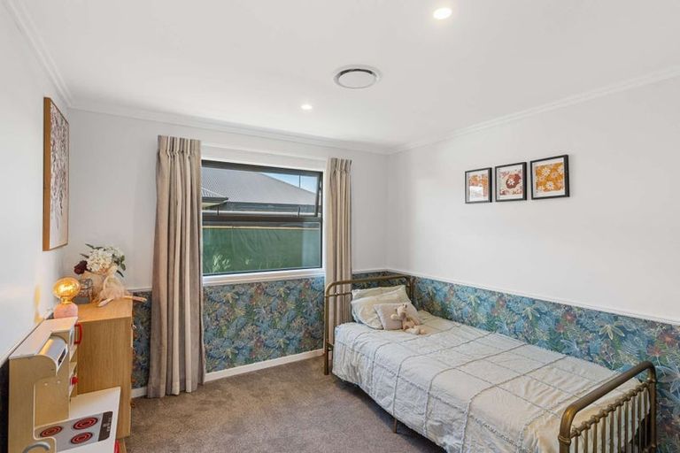 Photo of property in 47 Brenley Drive, Rolleston, 7614