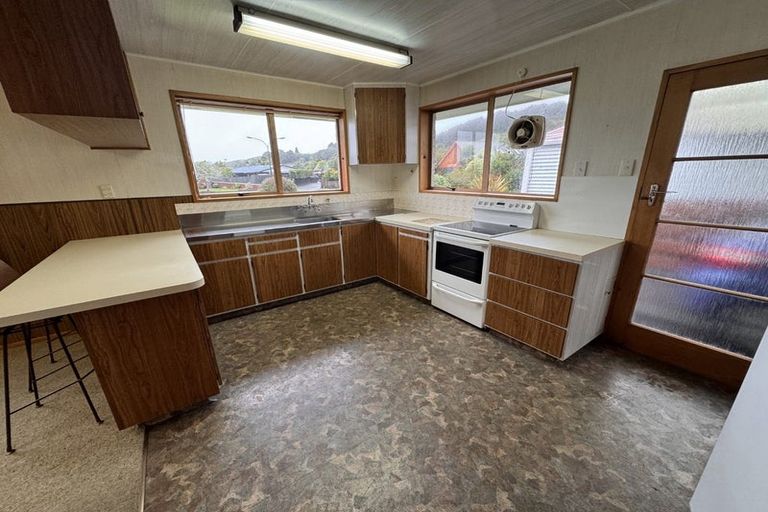 Photo of property in 186 Rolleston Street, Hokitika, 7810