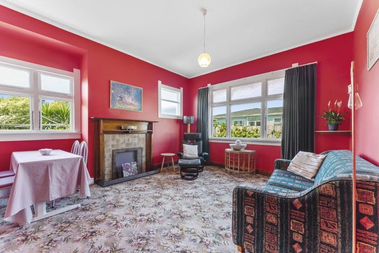 Photo of property in 28 Niblett Street, Whanganui, 4500