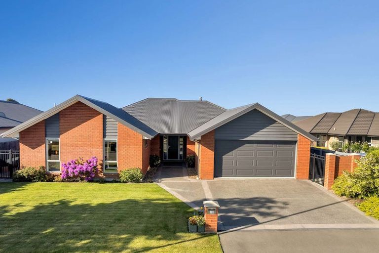 Photo of property in 69 Cassidy Avenue, Lincoln, 7608