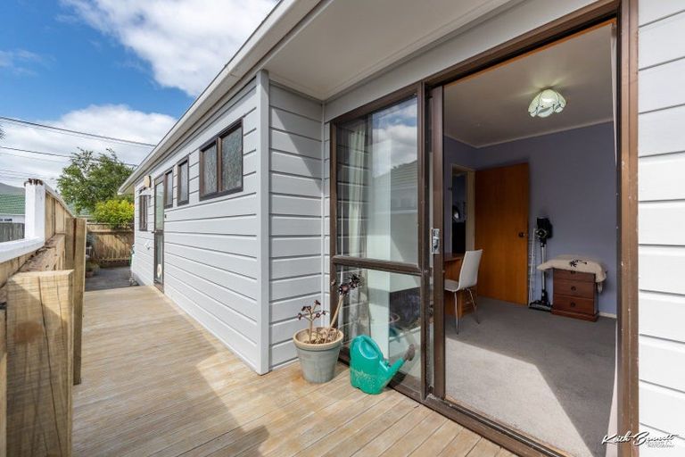 Photo of property in 25a Thornycroft Avenue, Epuni, Lower Hutt, 5011
