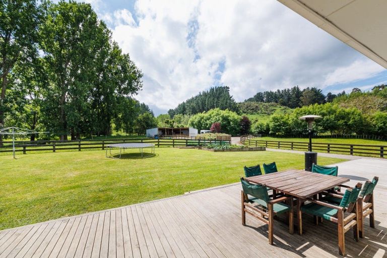 Photo of property in 1351 Pohangina Road, Pohangina, Ashhurst, 4884