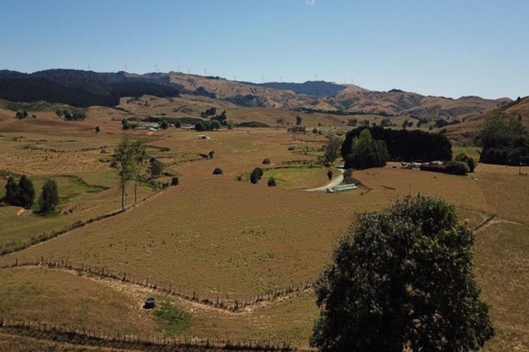 Photo of property in 777 Waitetuna Valley Road, Waitetuna, Raglan, 3295