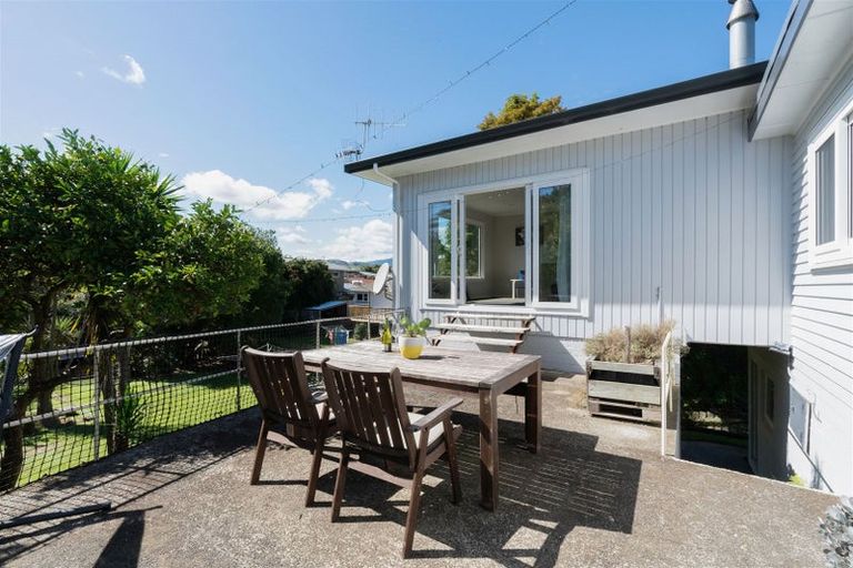 Photo of property in 11 Titoki Road, Raumati Beach, Paraparaumu, 5032