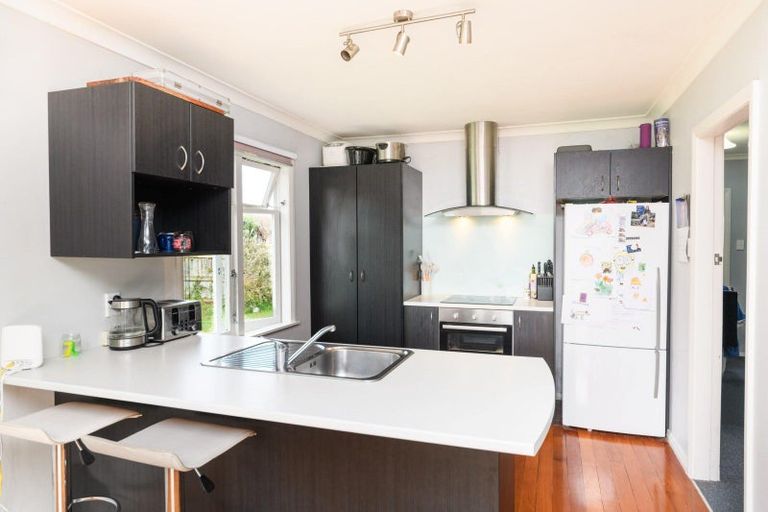 Photo of property in 34 East Street, Terrace End, Palmerston North, 4410