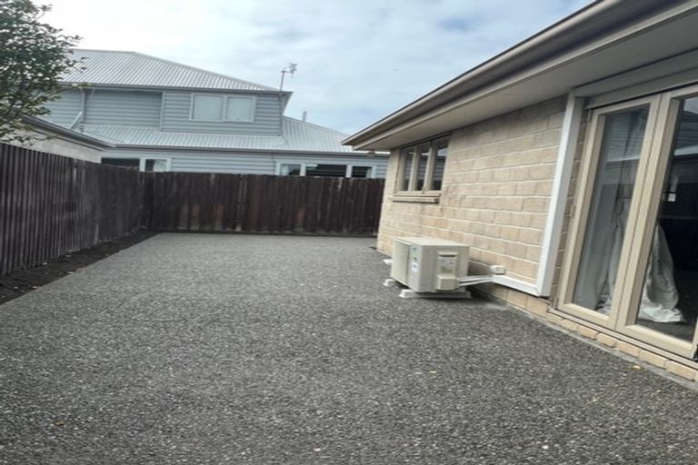 Photo of property in 560 Madras Street, St Albans, Christchurch, 8014
