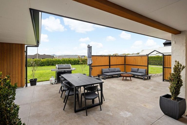 Photo of property in 39 Baxter Michael Crescent, Cambridge, 3434