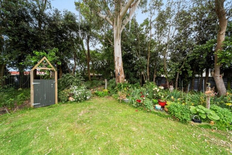 Photo of property in 58 Terou Street, Manaia, 4612