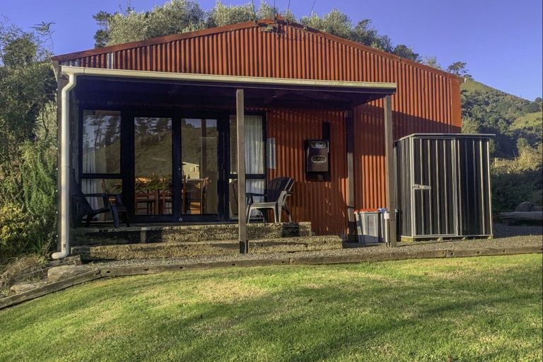 Photo of property in 7743b State Highway 2, Karangahake, Paeroa, 3674