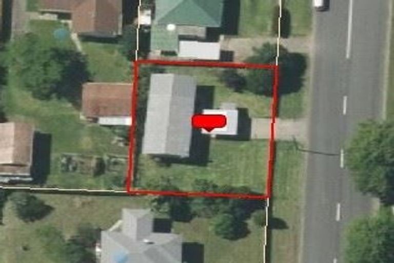 Photo of property in 55 Nelson Street, Opotiki, 3122