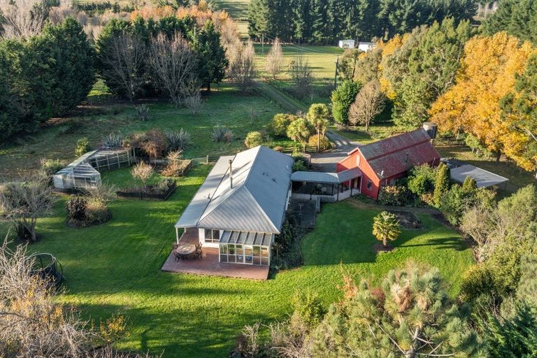 Photo of property in 99 Loburn Terrace Road, Loburn, Rangiora, 7472