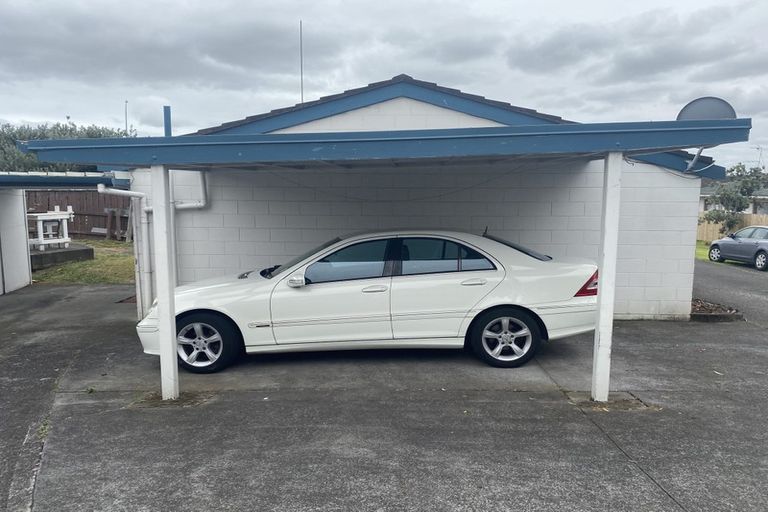 Photo of property in 9/177 Shirley Road, Papatoetoe, Auckland, 2025