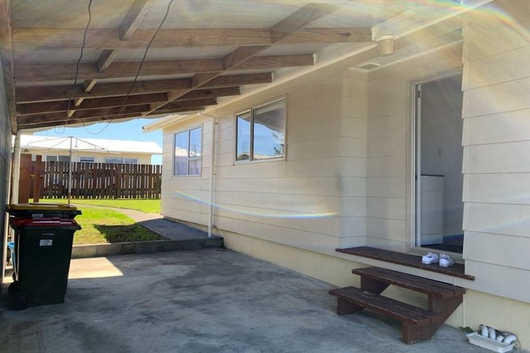 Photo of property in 1/18 Culzean Grove, Bell Block, New Plymouth, 4312