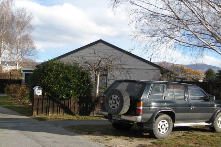 Photo of property in 22 Syndic Street, Cromwell, 9310