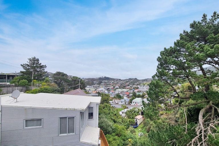 Photo of property in 53a Ohariu Road, Johnsonville, Wellington, 6037