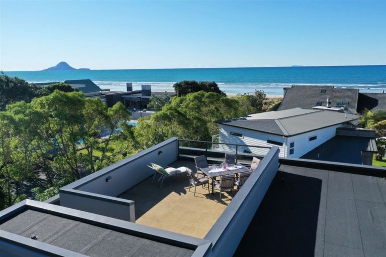 Photo of property in 10 Waterford Avenue, Ohope, 3121